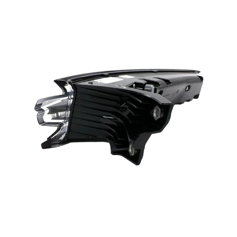 Rear Light - Left - Cayenne | 2024