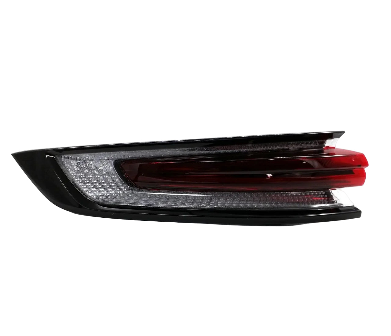 Rear Light - Left - Cayenne | 2024