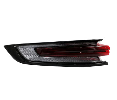 Rear Light - Left - Cayenne | 2024