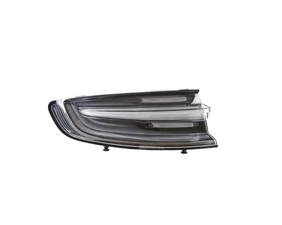 Rear Light - Left - Macan | 2019-2025