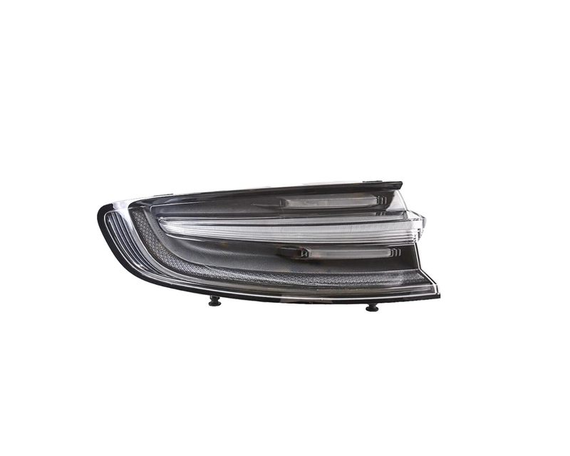 Rear Light - Left - Macan | 2019-2025