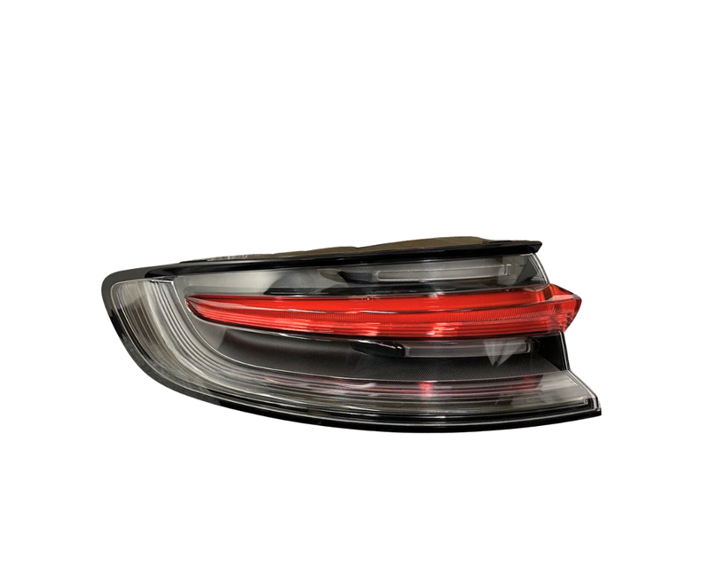 Rear Light - Left - Macan | 2019-2025