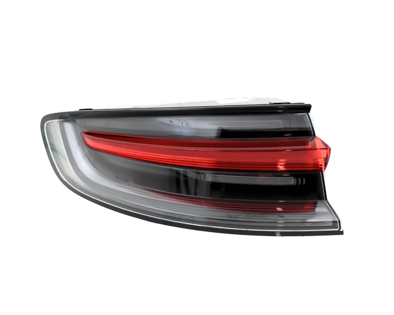 Rear Light - Left - Macan | 2019-2025