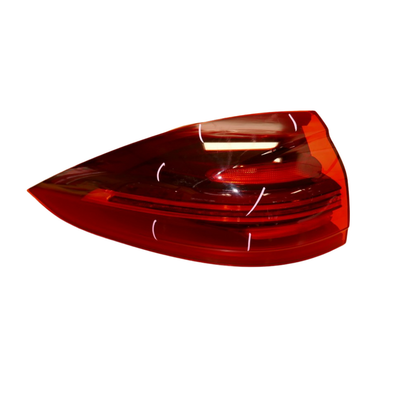 Rear Light - Left Outer - Cayenne | 2015-2018