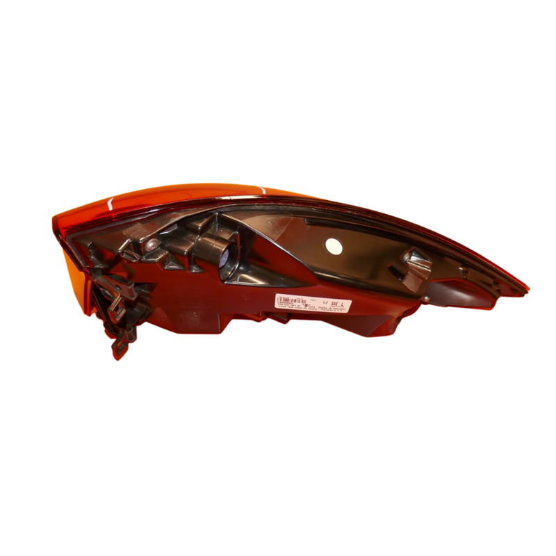 Rear Light - Left Outer - Cayenne | 2015-2018