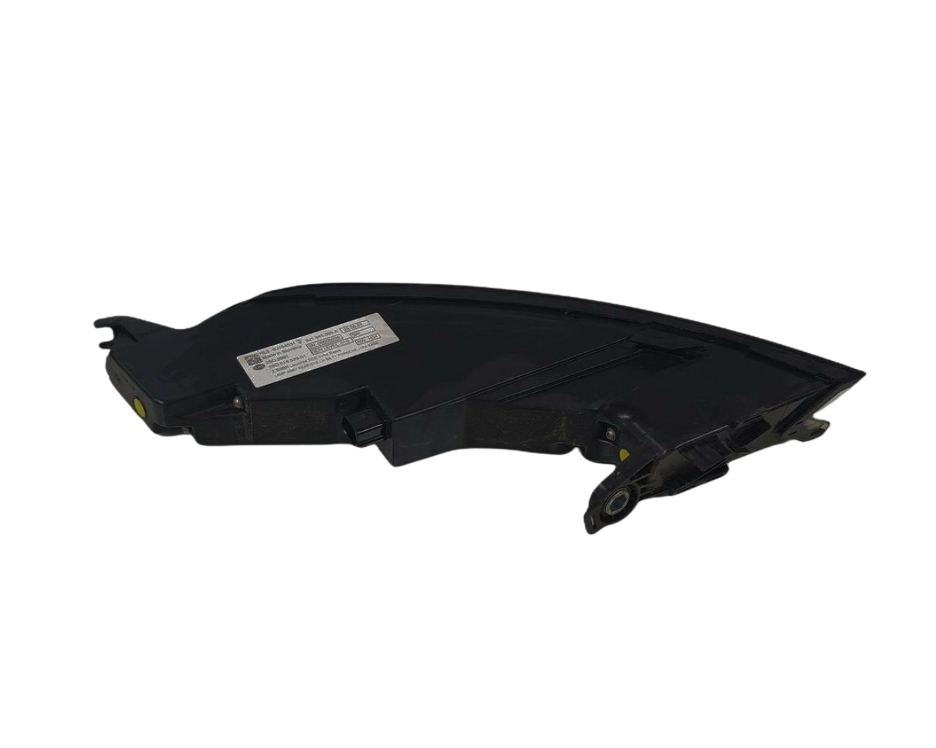 Rear Light - Left - Taycan | 2025-2026
