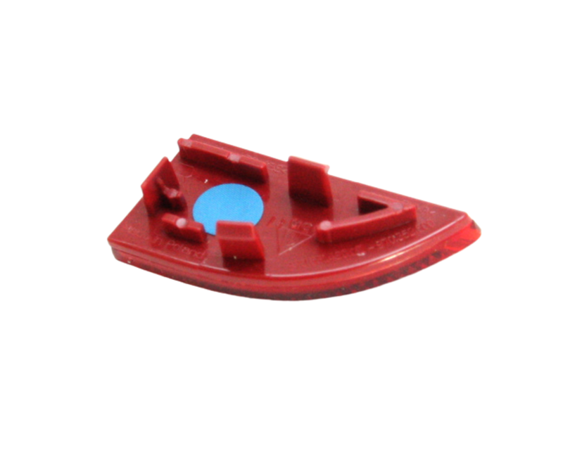 Rear Light Reflector - Right - Panamera | 2014-2016