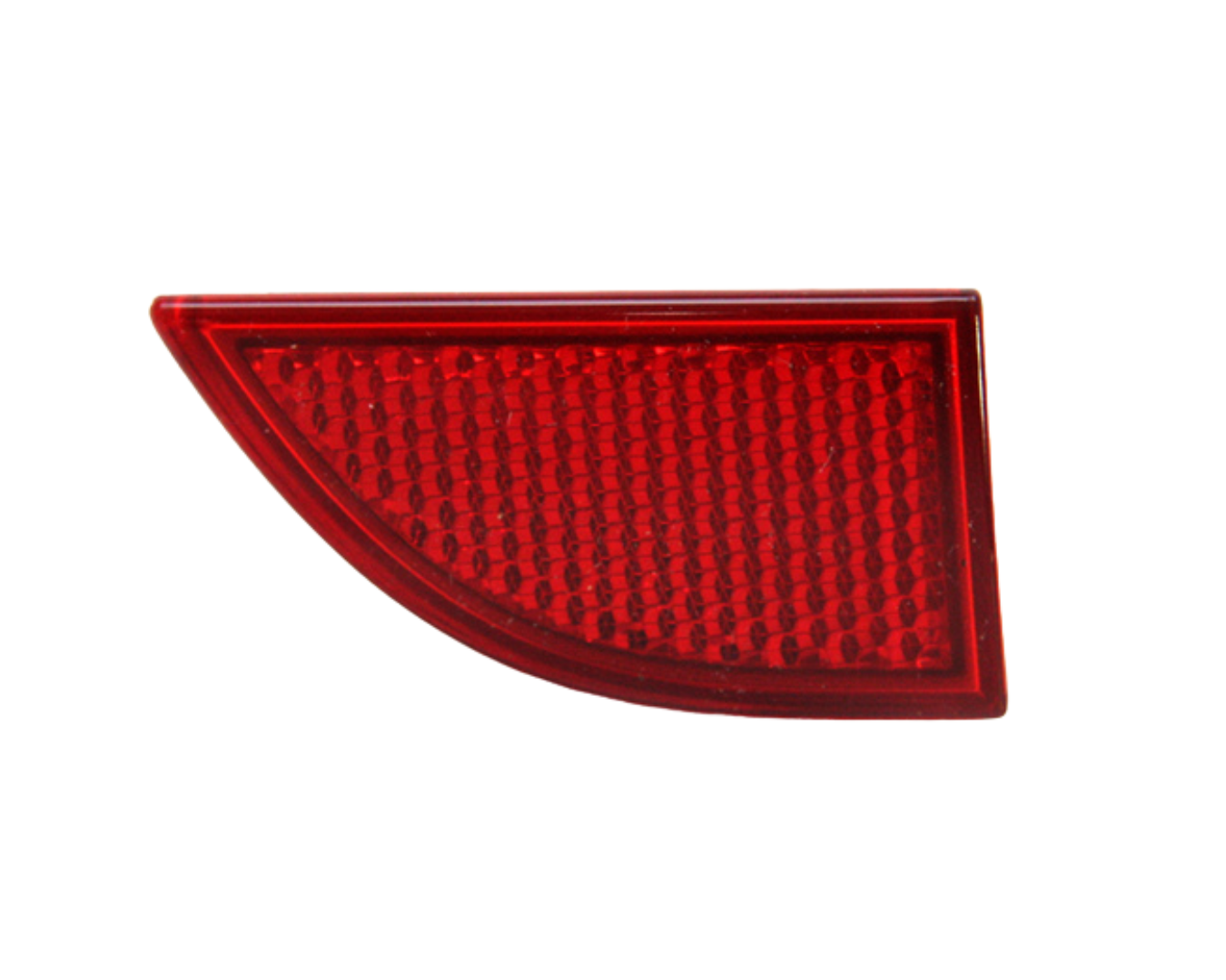 Rear Light Reflector - Right - Panamera | 2014-2016