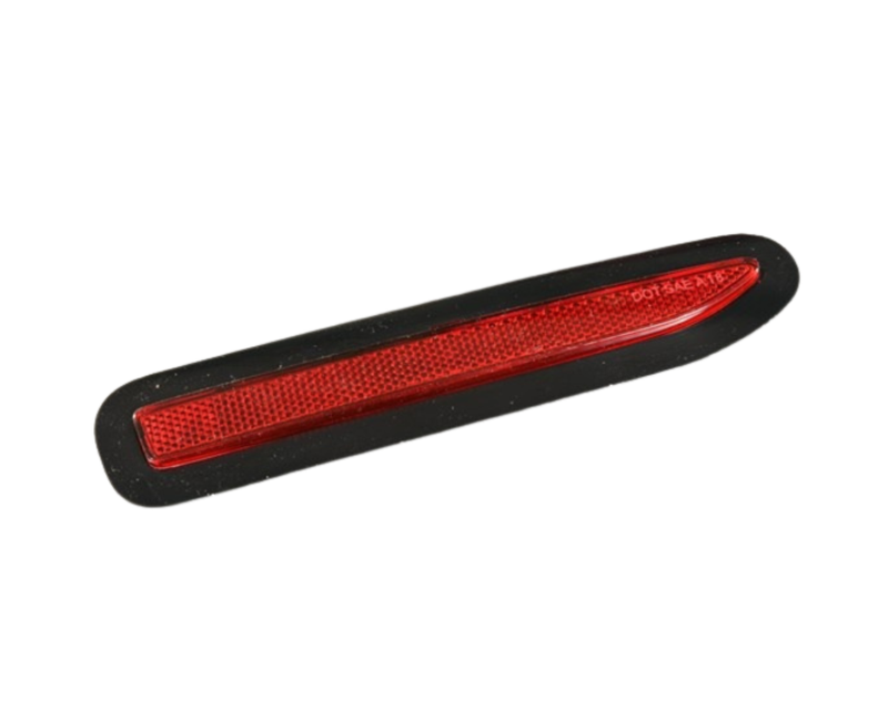 Rear Light Reflector - Right - Taycan | 2020-2026