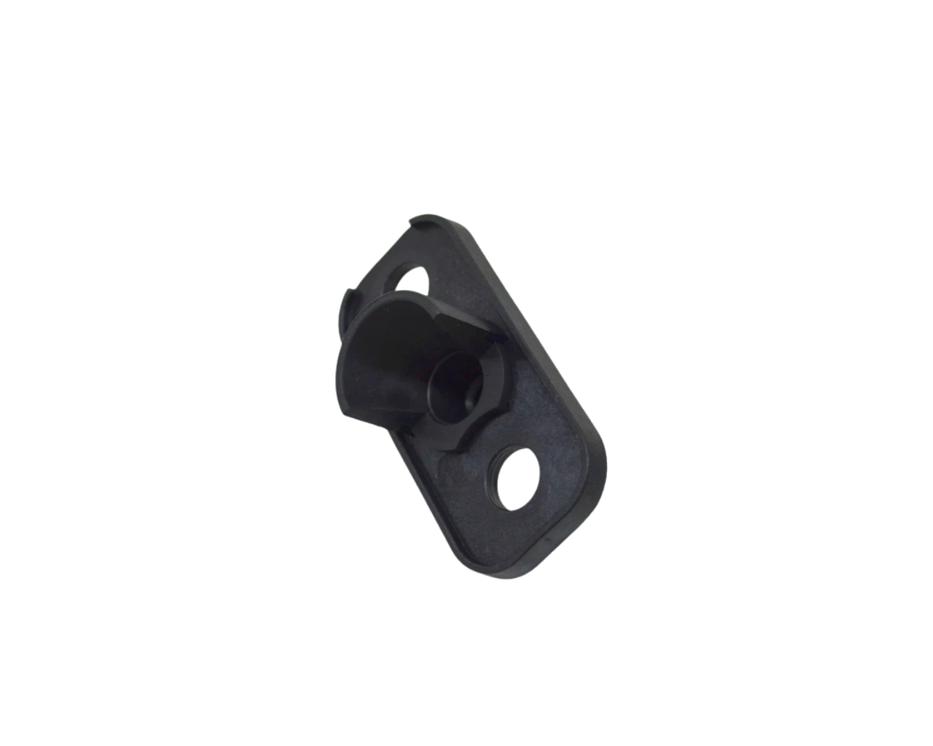 Rear Light Retaining Plate - Cayman | 2016