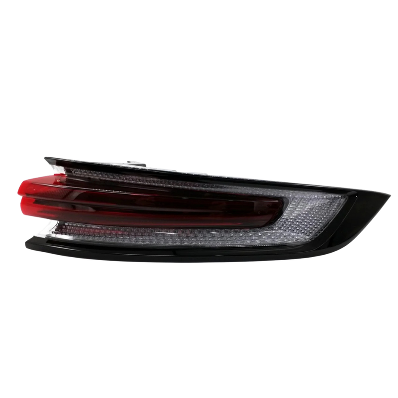 Rear Light - Right - Cayenne | 2023-2025