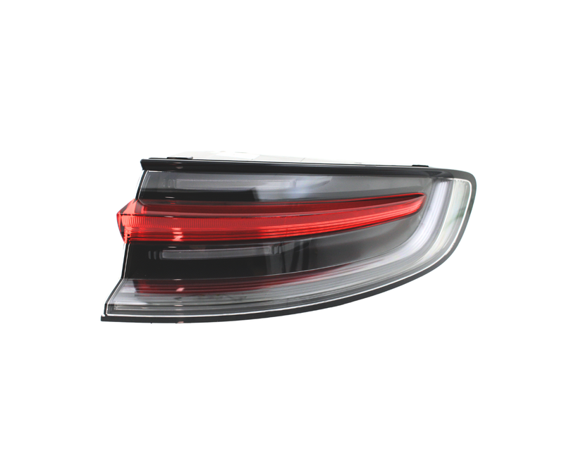 Rear Light - Right - Macan | 2019-2025