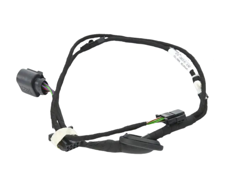 Rear Light Wiring Harness - Center - Macan | 2019-2025