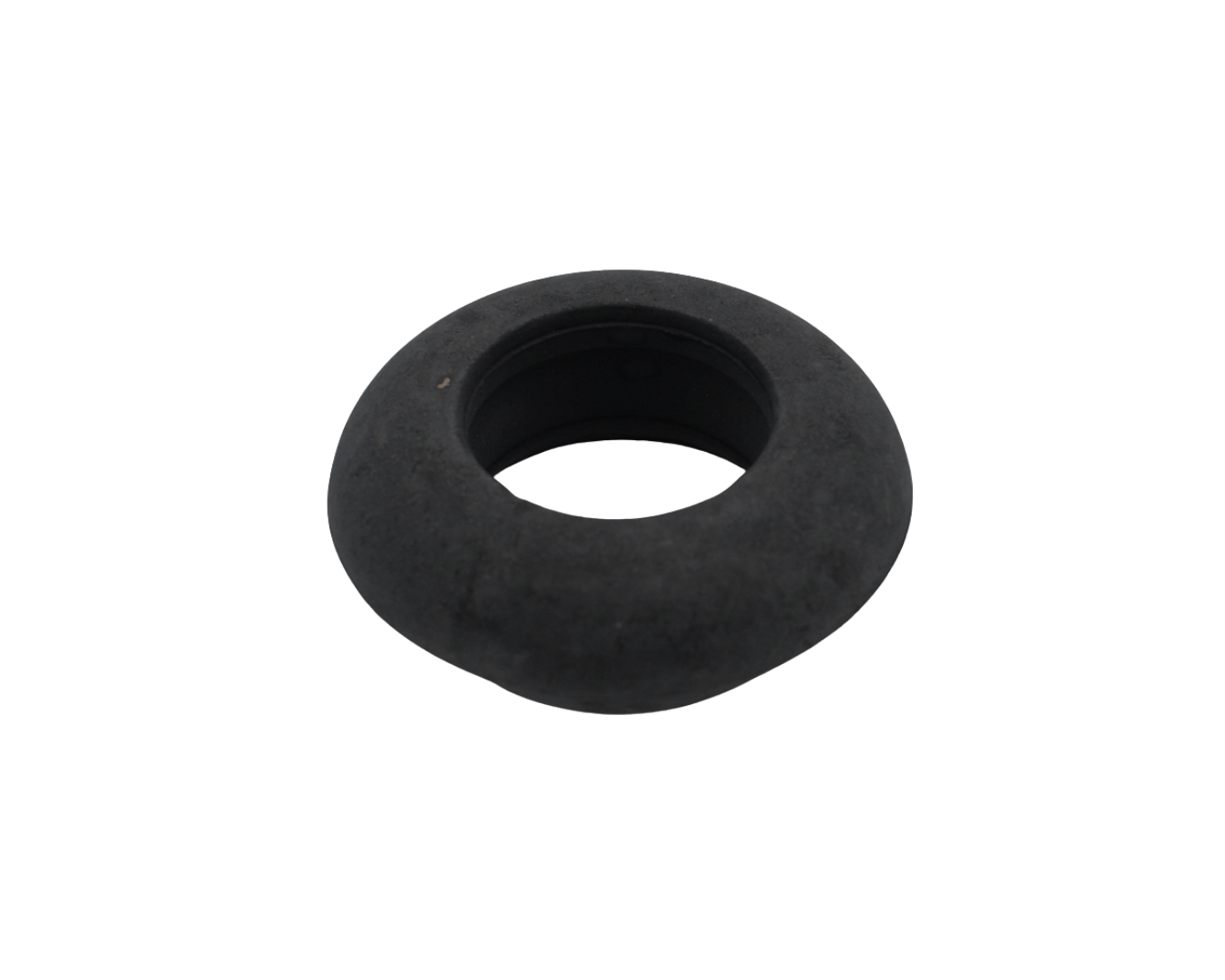 Rear Lock Cylinder Gasket - Black - 928 | 1991-1995
