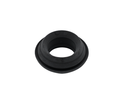 Rear Lock Cylinder Gasket - Black - 928 | 1991-1995