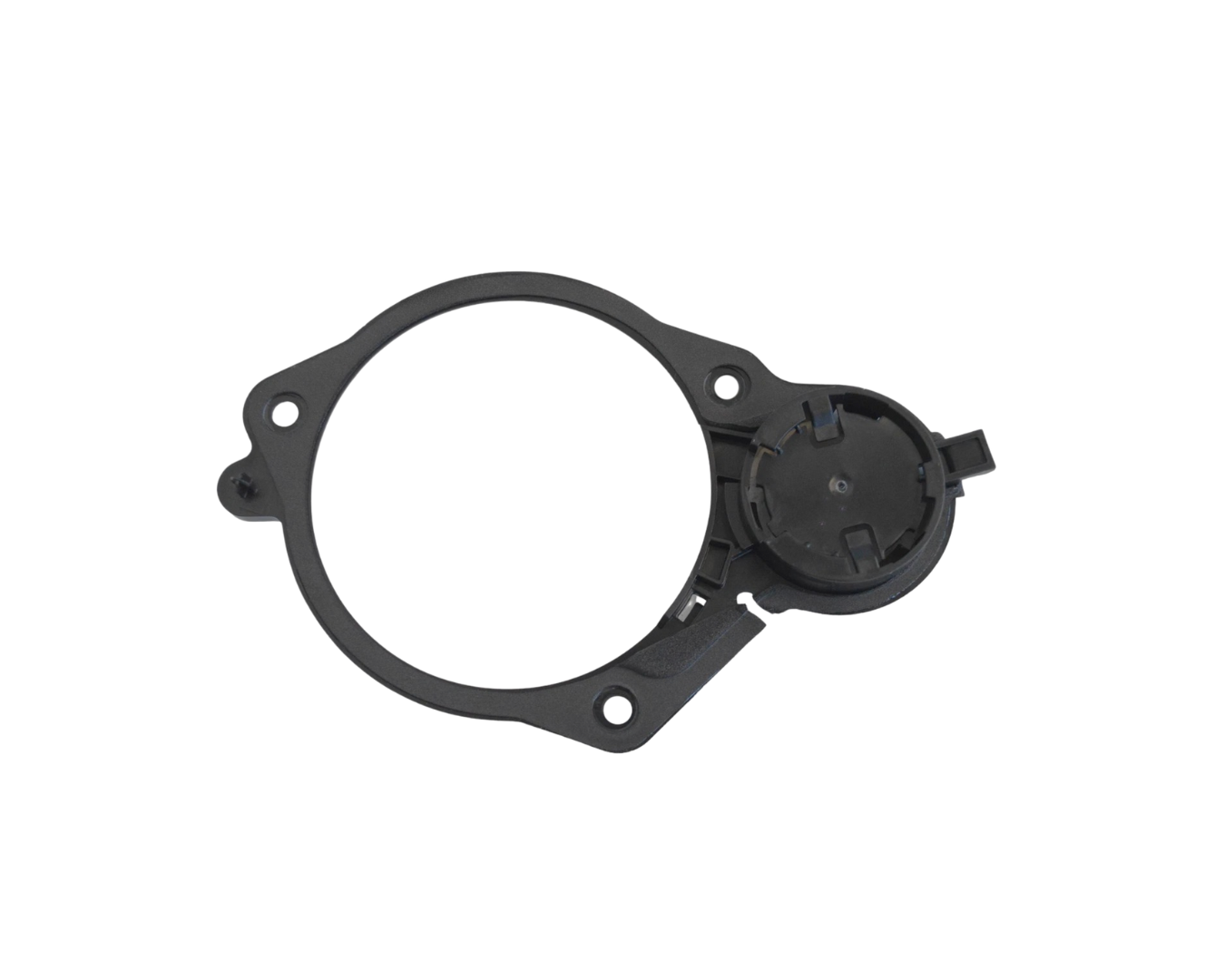 Rear Loudspeaker Holder - Taycan | 2020-2026