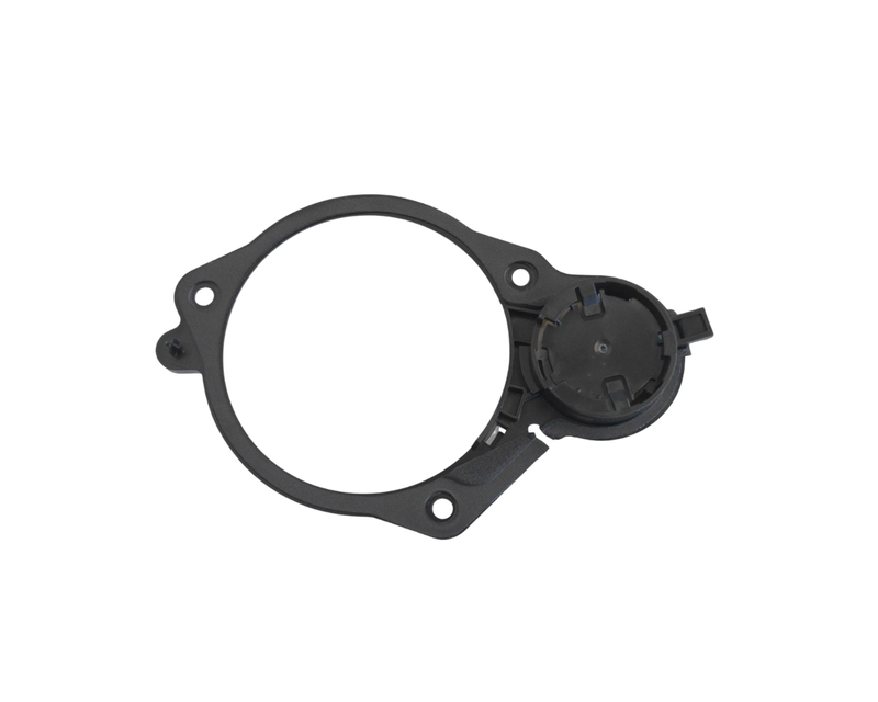 Rear Loudspeaker Holder - Taycan | 2020-2026