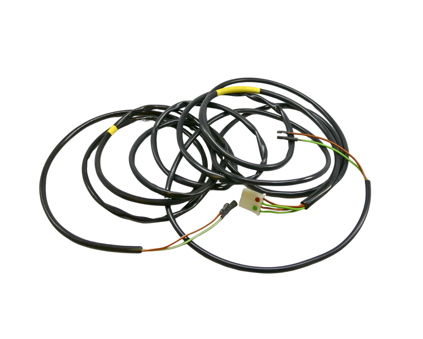 Rear Loudspeaker Wiring Harness - 928 | 1978-1986