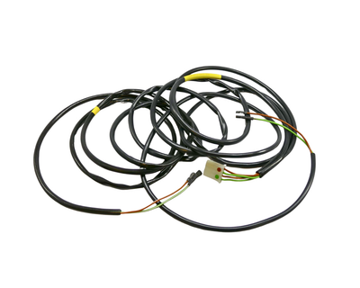 Rear Loudspeaker Wiring Harness - 928 | 1978-1986