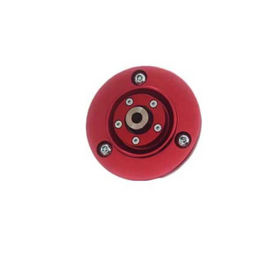 Rear Monoball Shock Mount - 911 | 1999-2012