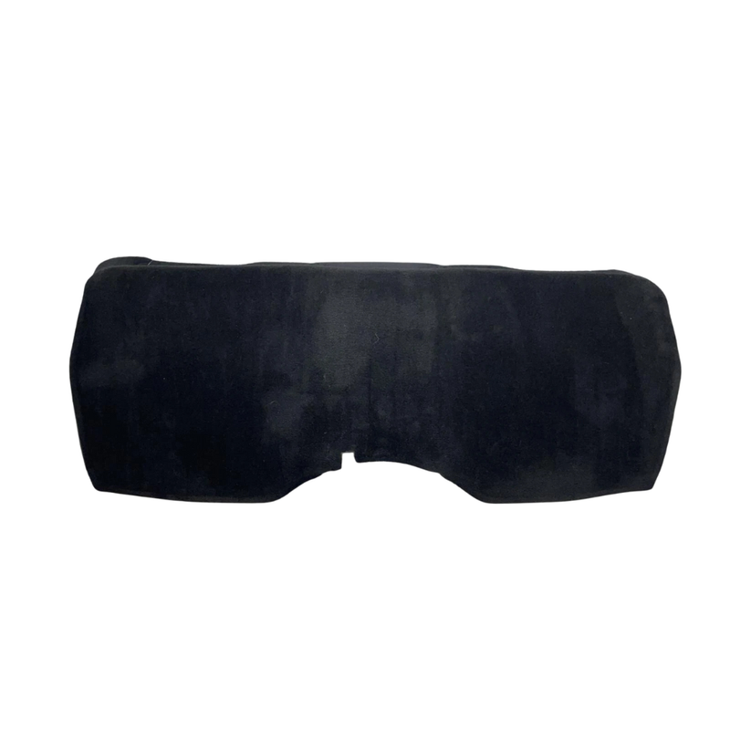 Rear Wall Carpet Lining - Black - Boxster | 2005-2012