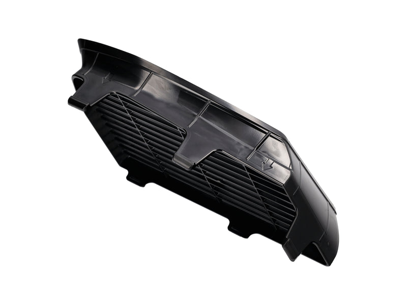Rear Panel Side Duct Grille - Left - Boxster | Cayman | 2017-2025