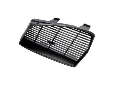 Rear Panel Side Duct Grille - Left - Boxster | Cayman | 2017-2025