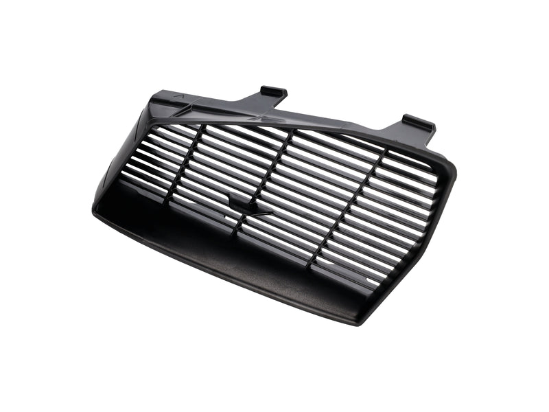 Rear Panel Side Duct Grille - Left - Boxster | Cayman | 2017-2025