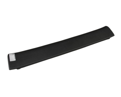 Rear Panel Trim - Black - 911 | 2000-2004