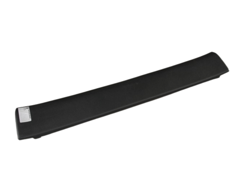 Rear Panel Trim - Black - 911 | 2000-2004