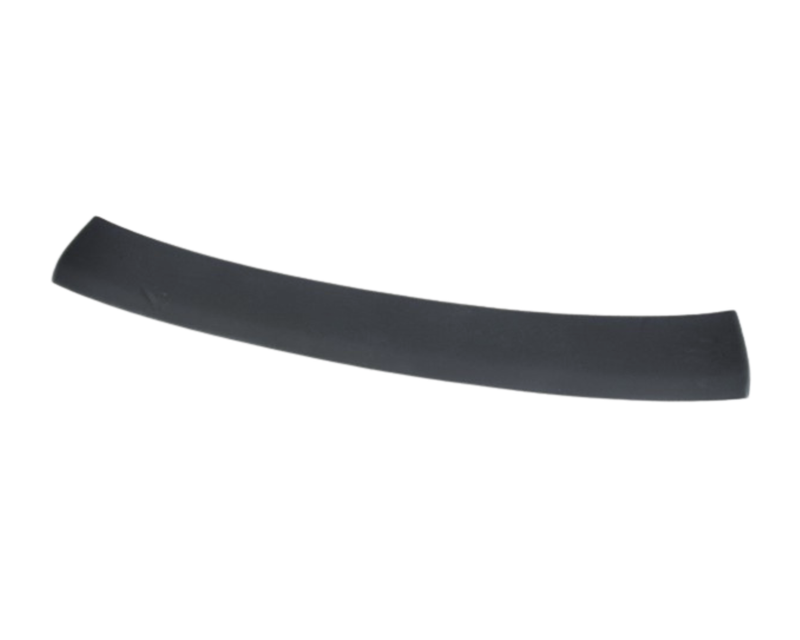 Rear Panel Trim - Metropole Blue - 911 | 1999