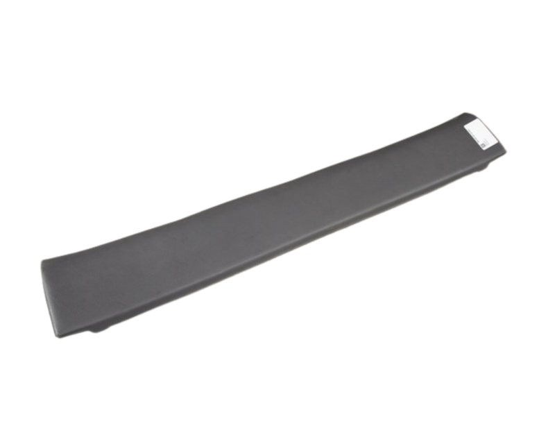 Rear Panel Trim - Space Grey - 911 | 2000