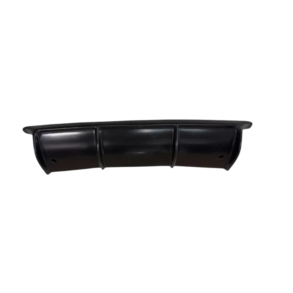 Rear Polyurethane Diffuser - 911 | 2005-2008 | Sierra Madre Collection ...