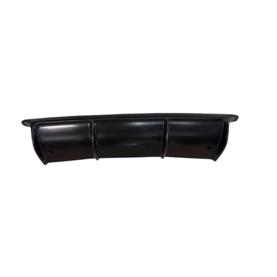 Rear Polyurethane Diffuser - 911 | 2005-2008