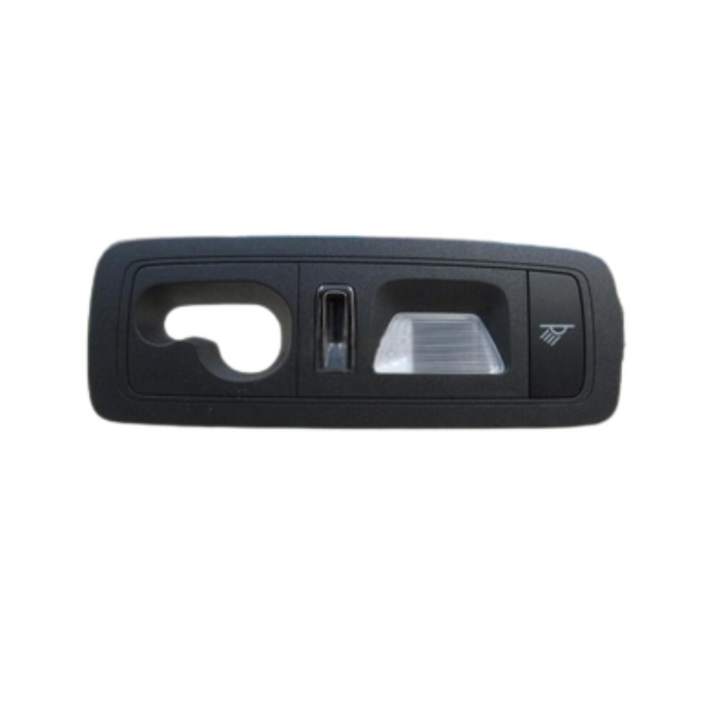 Rear Reading Light - Right - Cayenne | 2011
