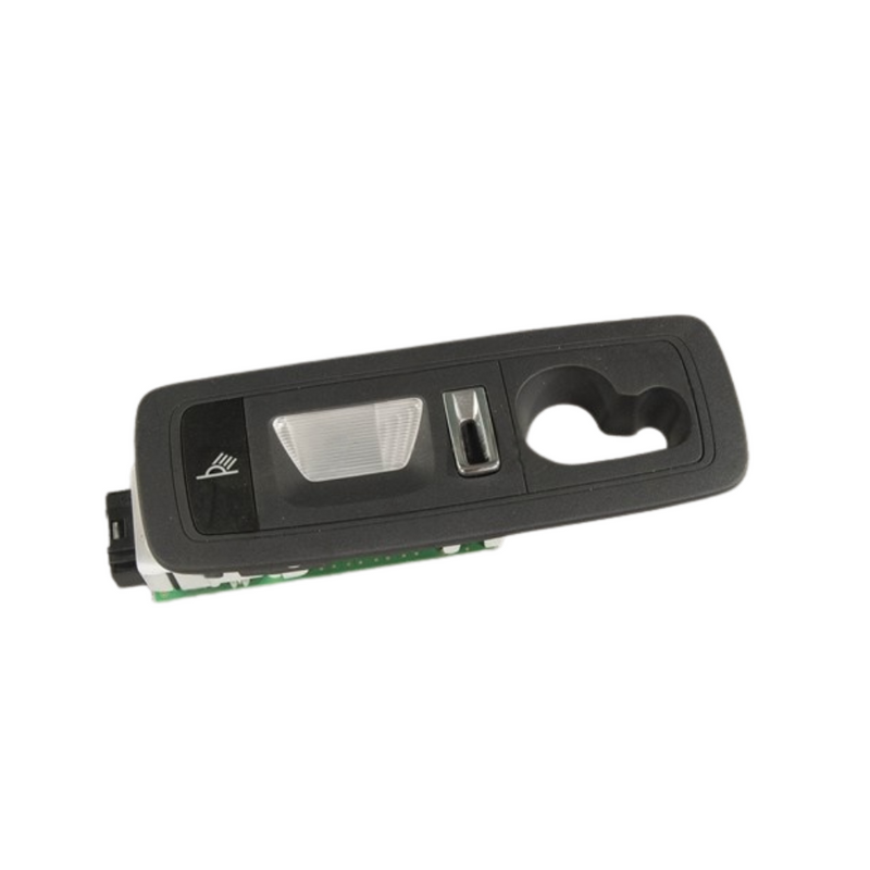 Rear Reading Light - Right - Cayenne | 2011