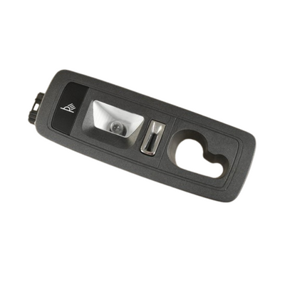 Rear Reading Light - Right - Cayenne | 2011
