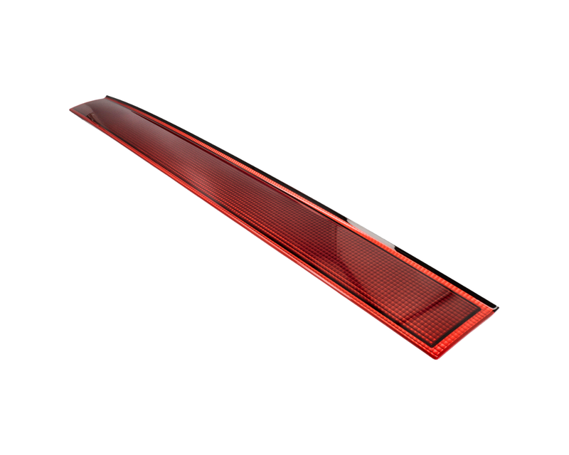 Rear Reflector Cover - 911 | 1999-2004