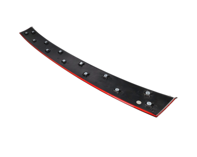 Rear Reflector Cover - 911 | 1999-2004