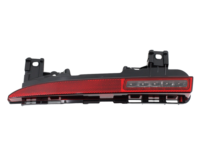 Rear Reflector Light - Left - Macan | 2019-2025