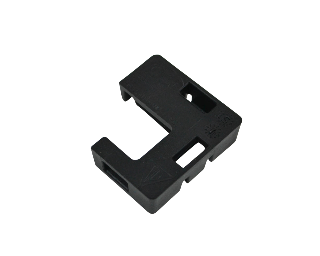 Rear Reversing Camera Bracket - Macan | 2015-2018