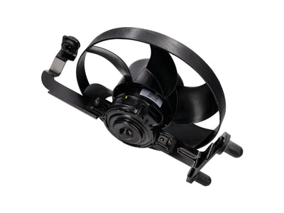 Rear Right Cooling Fan - Boxster | Cayman | 1997-2012