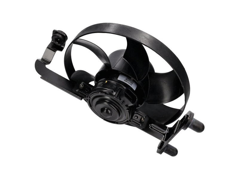 Rear Right Cooling Fan - Boxster | Cayman | 1997-2012