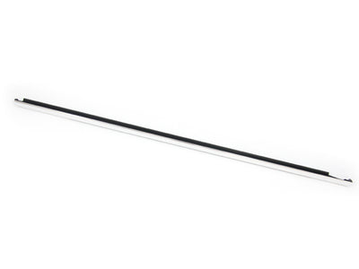Rear Right Door Belt Molding - Chrome - Cayenne | 2011-2018