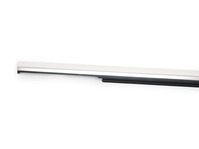 Rear Right Door Belt Molding - Chrome - Cayenne | 2011-2018