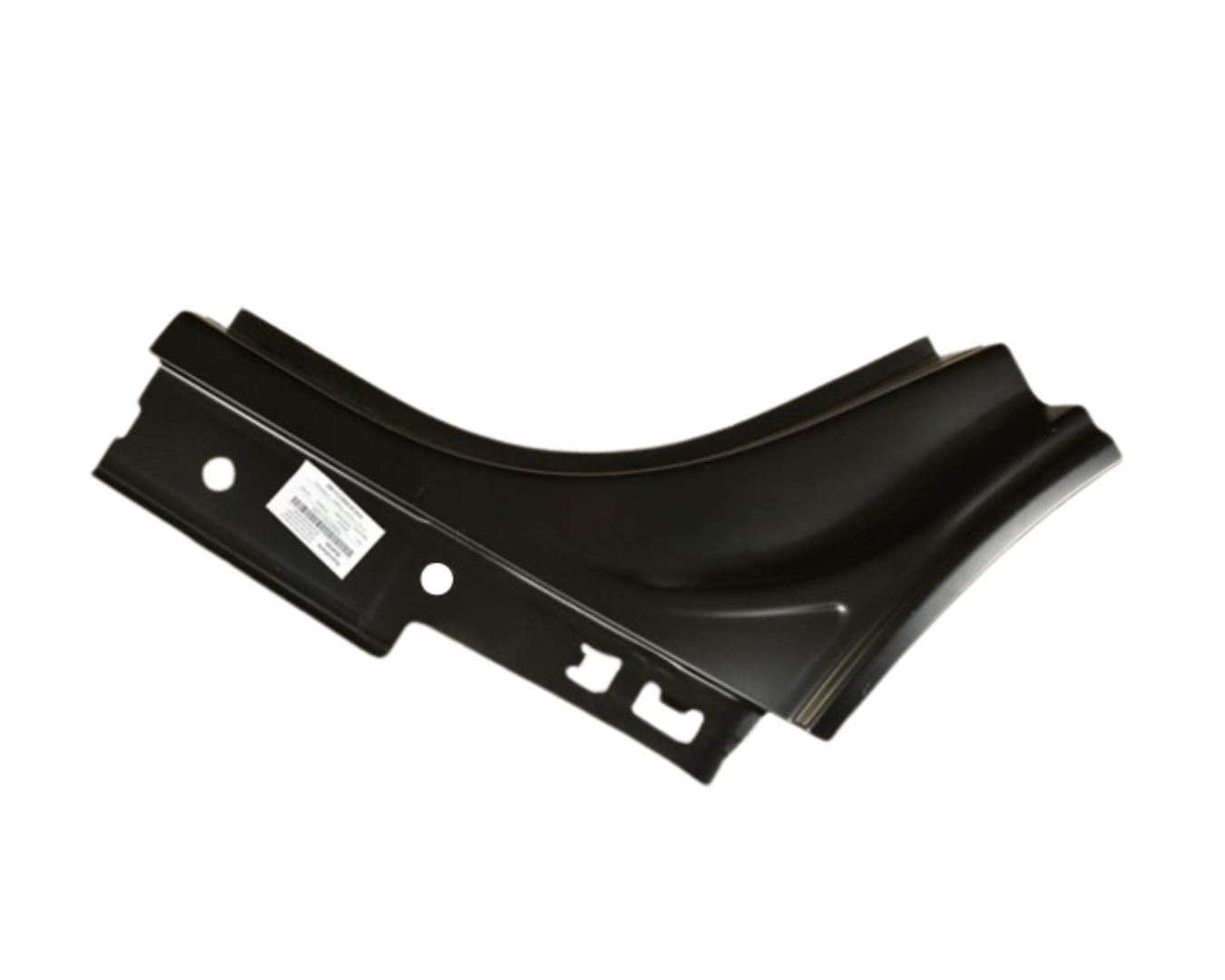 Rear Right Door Sill - Prime Coated - Macan | 2015-2025