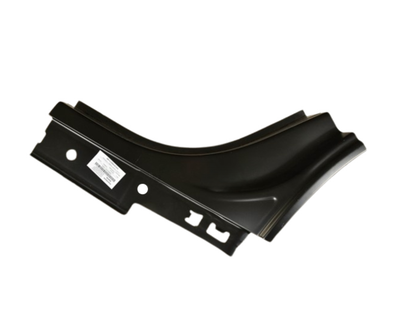 Rear Right Door Sill - Prime Coated - Macan | 2015-2025