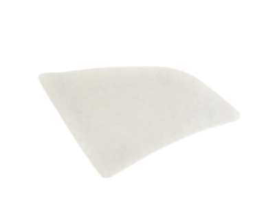 Rear Right Door Stone Guard Film - Taycan | 2020-2026