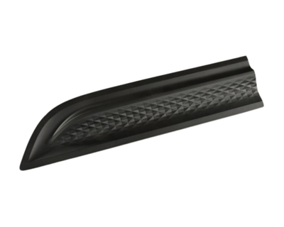 Rear Right Door Trim - Black - Macan | 2022-2025