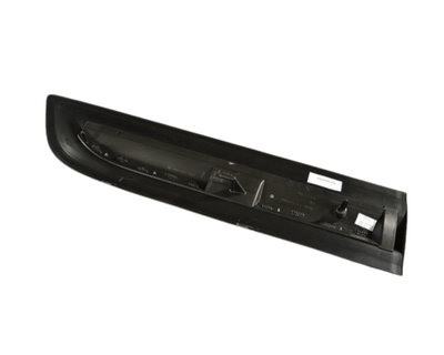 Rear Right Door Trim - Black - Macan | 2022-2025